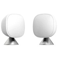 ecobee SmartSensor for Rooms — 2-Pack